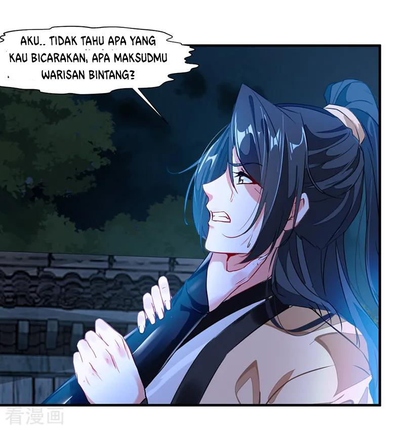 Jueshi Guzun (Peerless Ancient) Chapter 06 Gambar 14